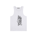 Dagger Tank Top