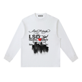 Long sleeve LSD Tee