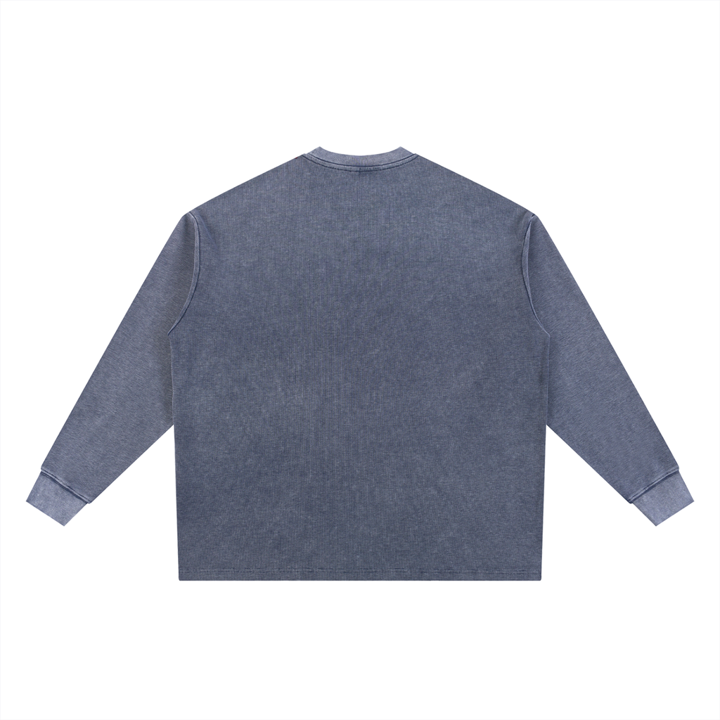 Thermal Dagger Longsleeve