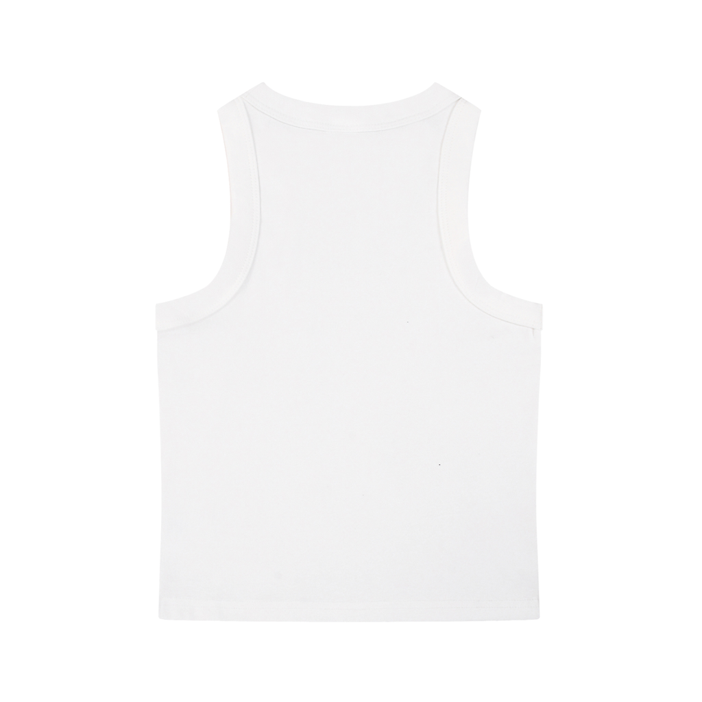 Riot Girl Tank Top