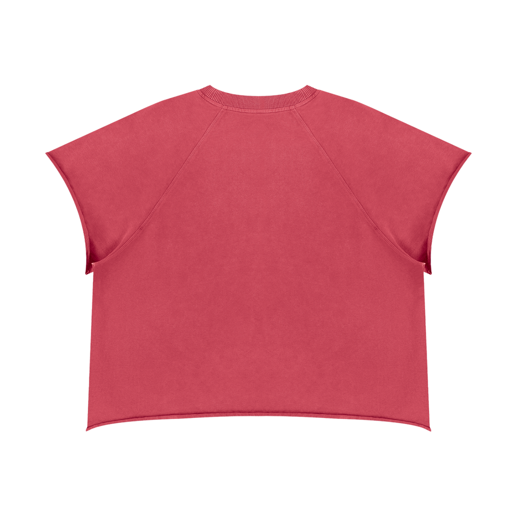 Fuck You Tee (cut sleeve)