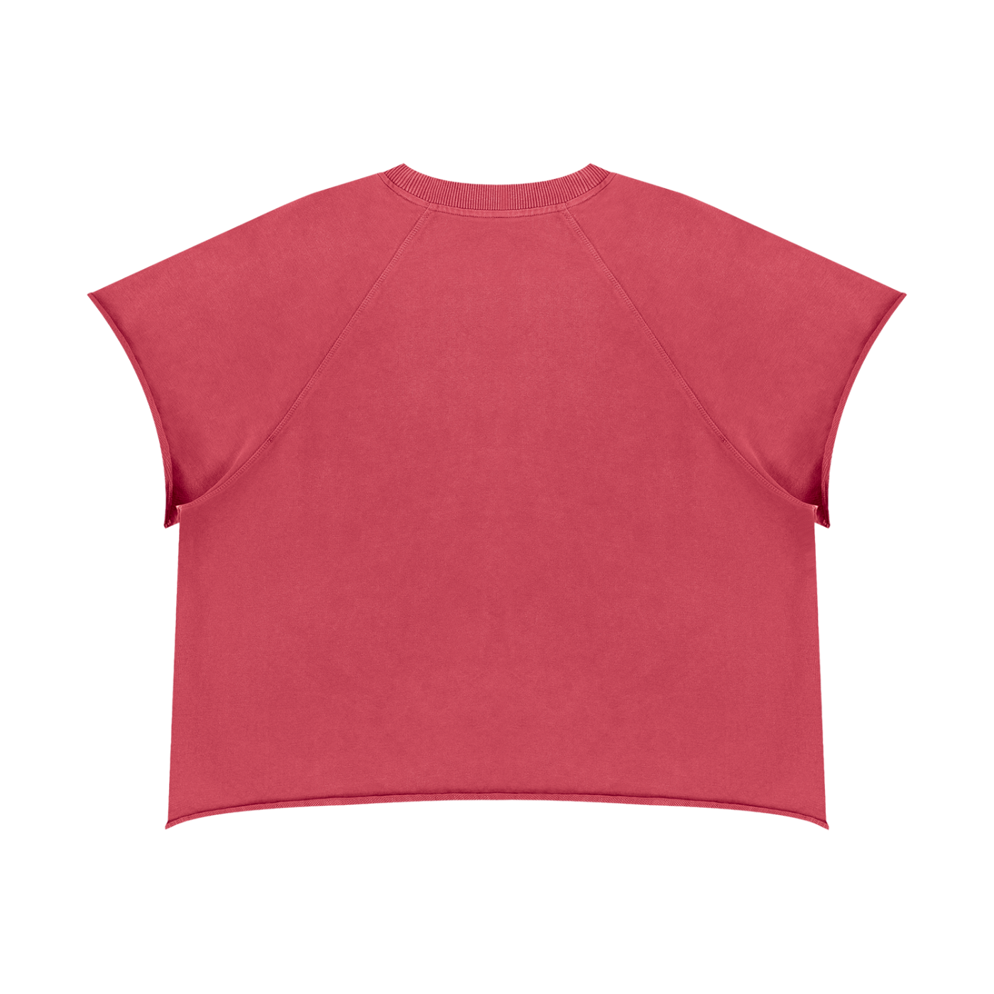 Fuck You Tee (cut sleeve)
