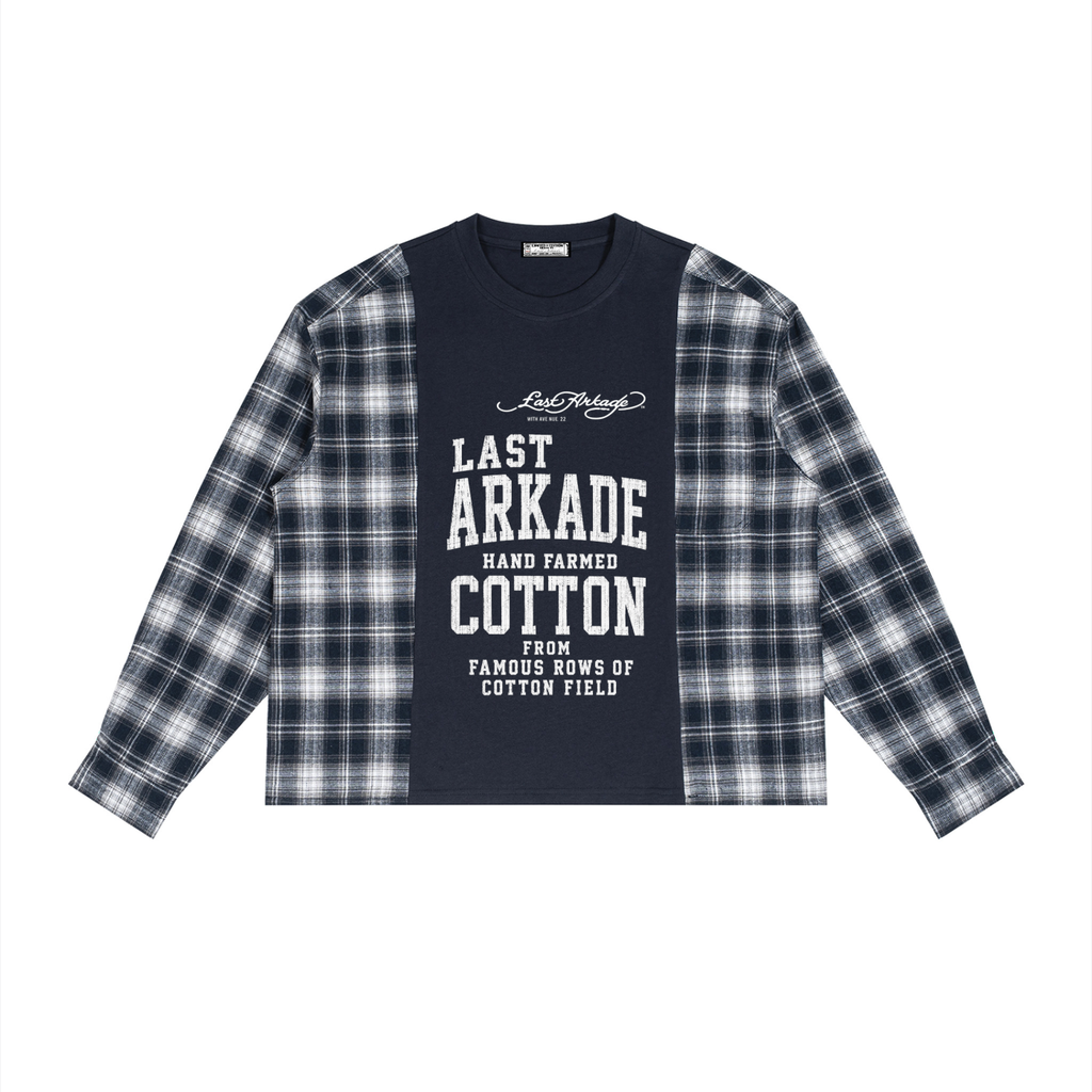 Hand Picked Cotton Flannel