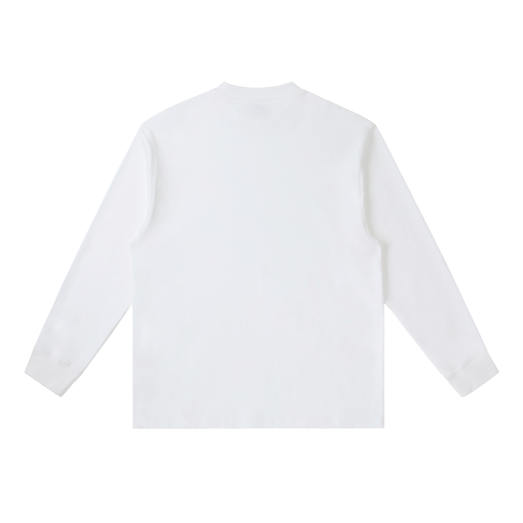 Long sleeve LSD Tee