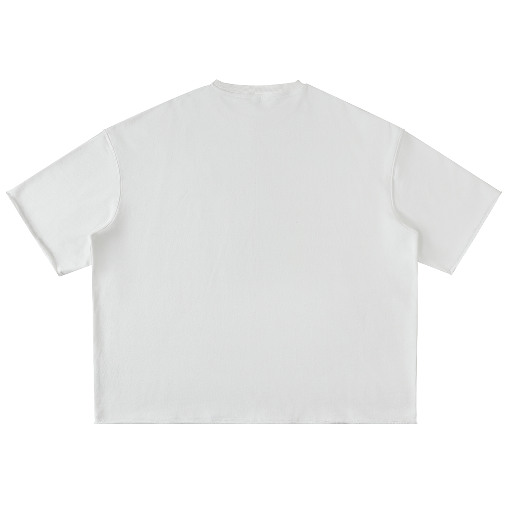 Chinese Vandalism Tee