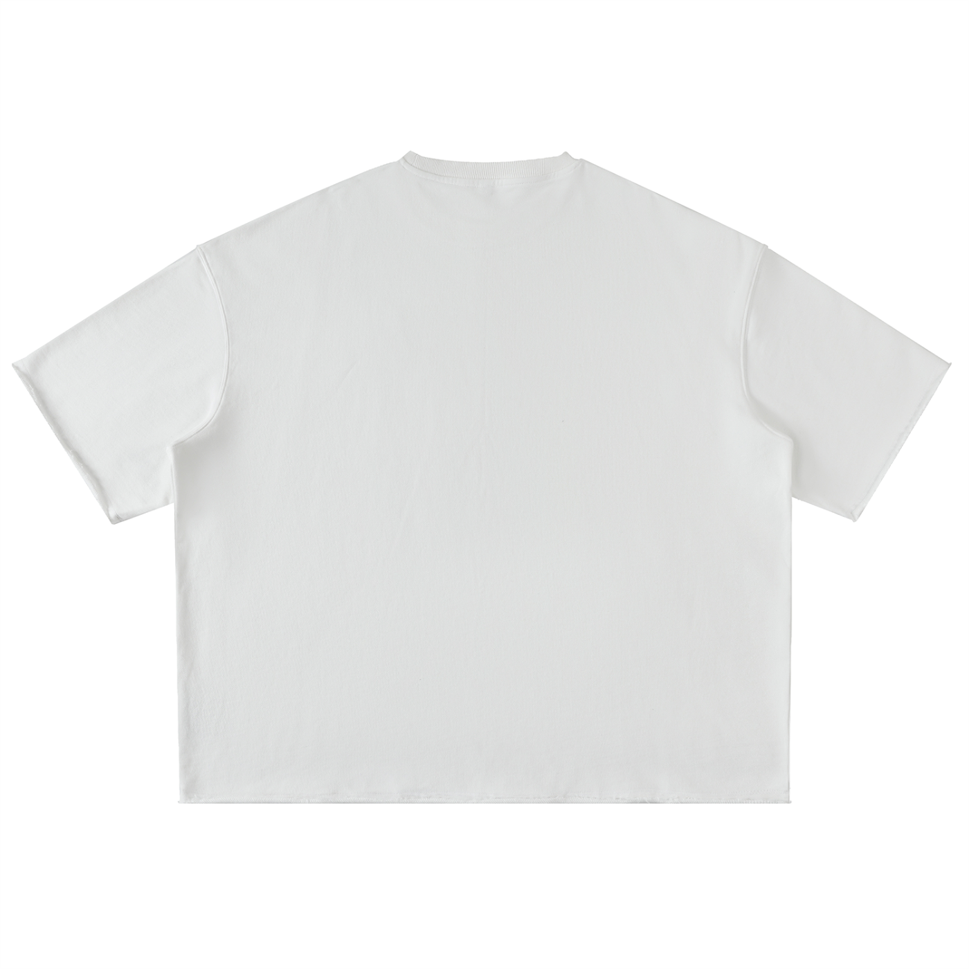 Chinese Vandalism Tee
