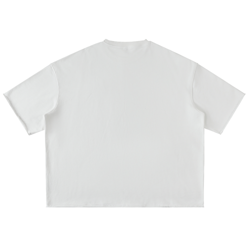 Chinese Vandalism Tee