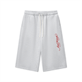 Three-quarter Logo Sweatpants