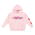 Crayon Logo Heavyweight Hoodie