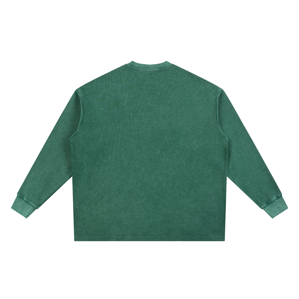 Thermal Dagger Longsleeve