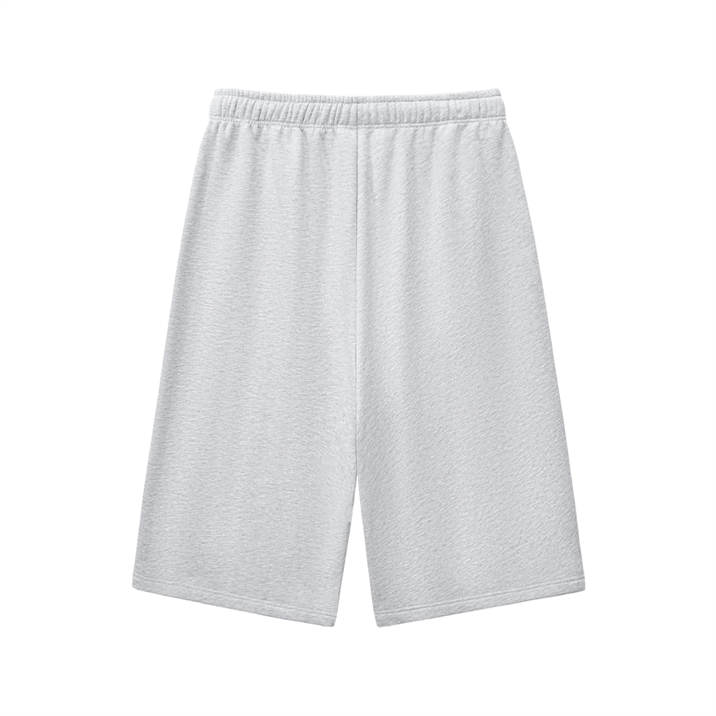 Three-quarter Logo Sweatpants