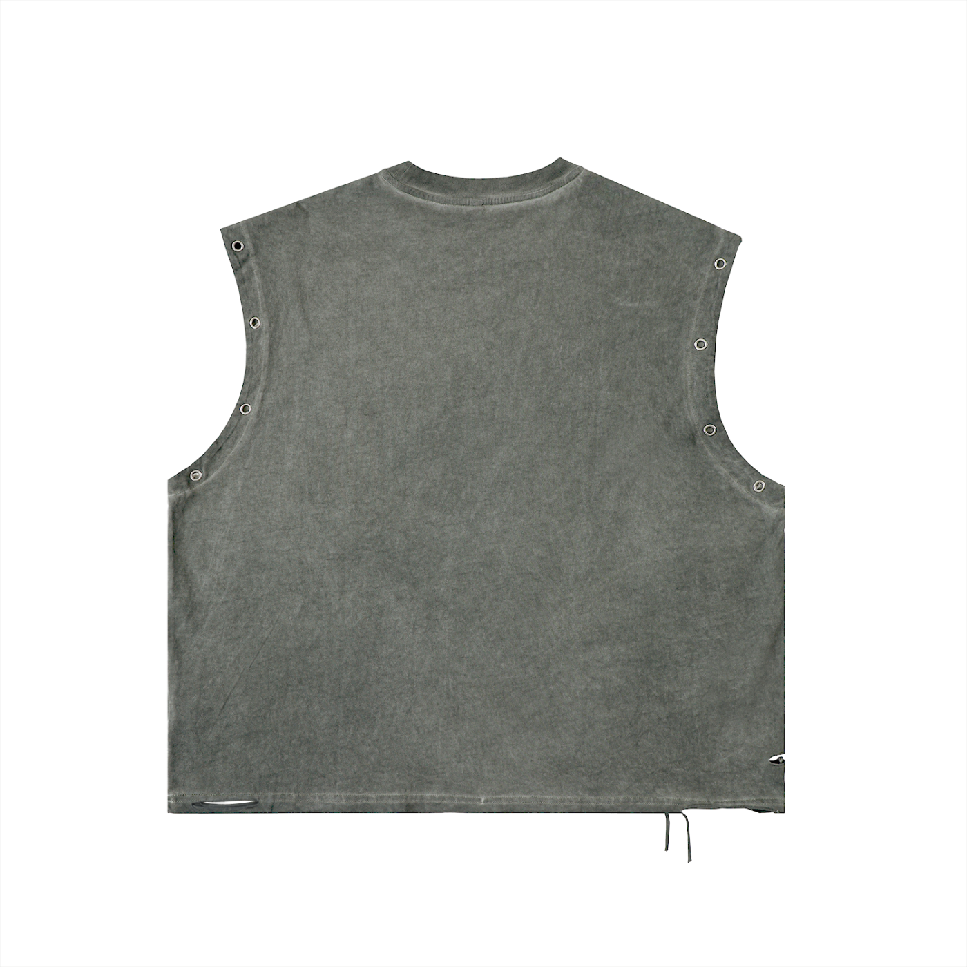 Priority Muscle Shirt