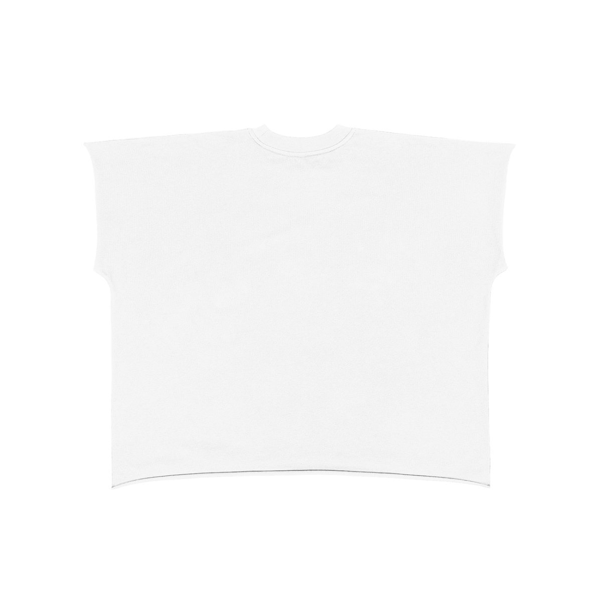 LSD Tee (cut sleeve)