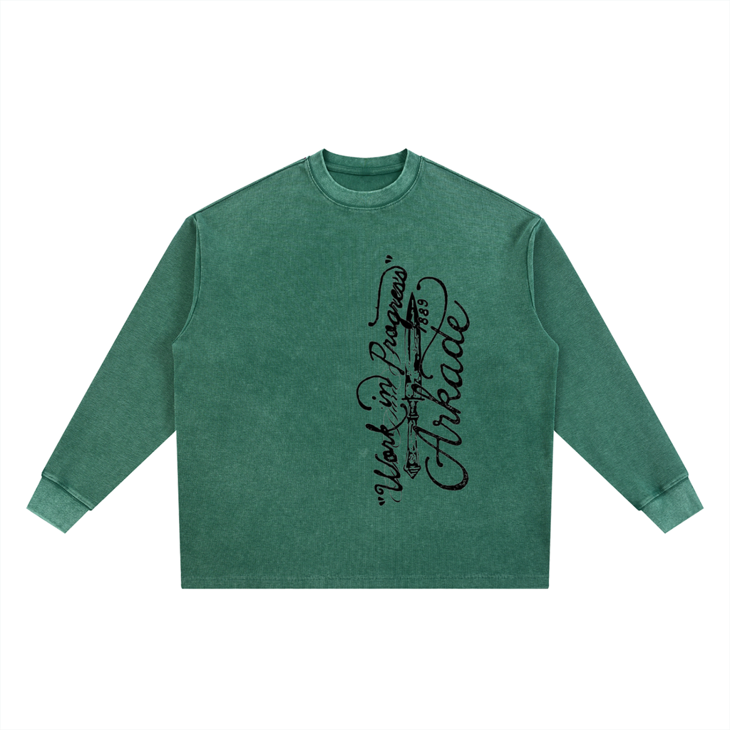 Thermal Dagger Longsleeve