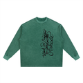 Thermal Dagger Longsleeve