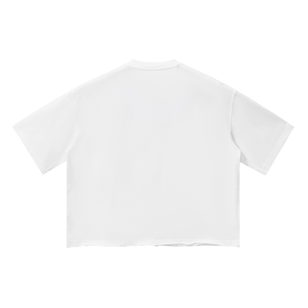 Ketamine Boxy Tee