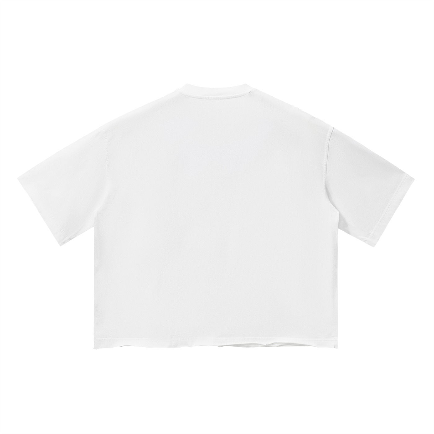 Ketamine Boxy Tee