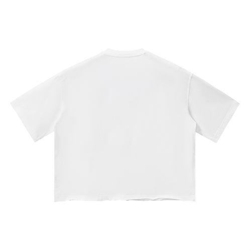 Ketamine Boxy Tee
