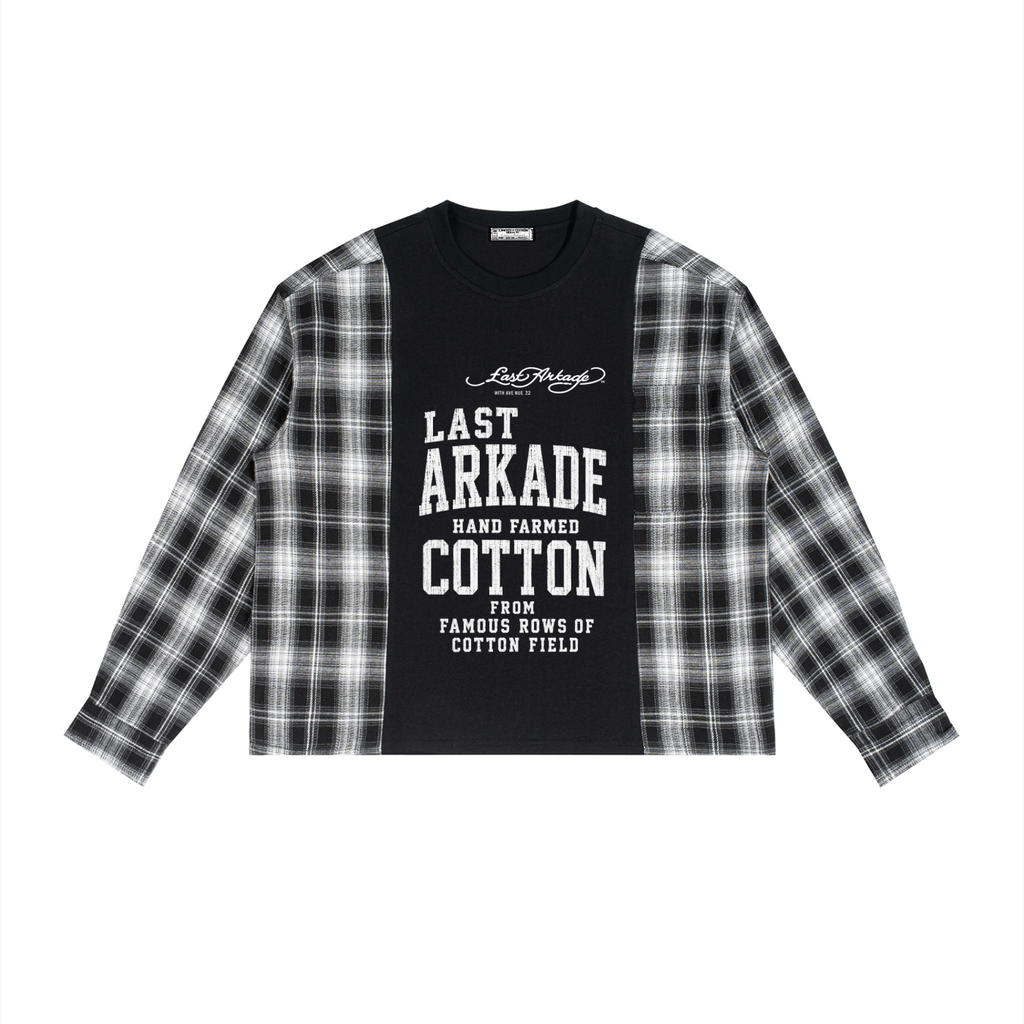 Hand Picked Cotton Flannel