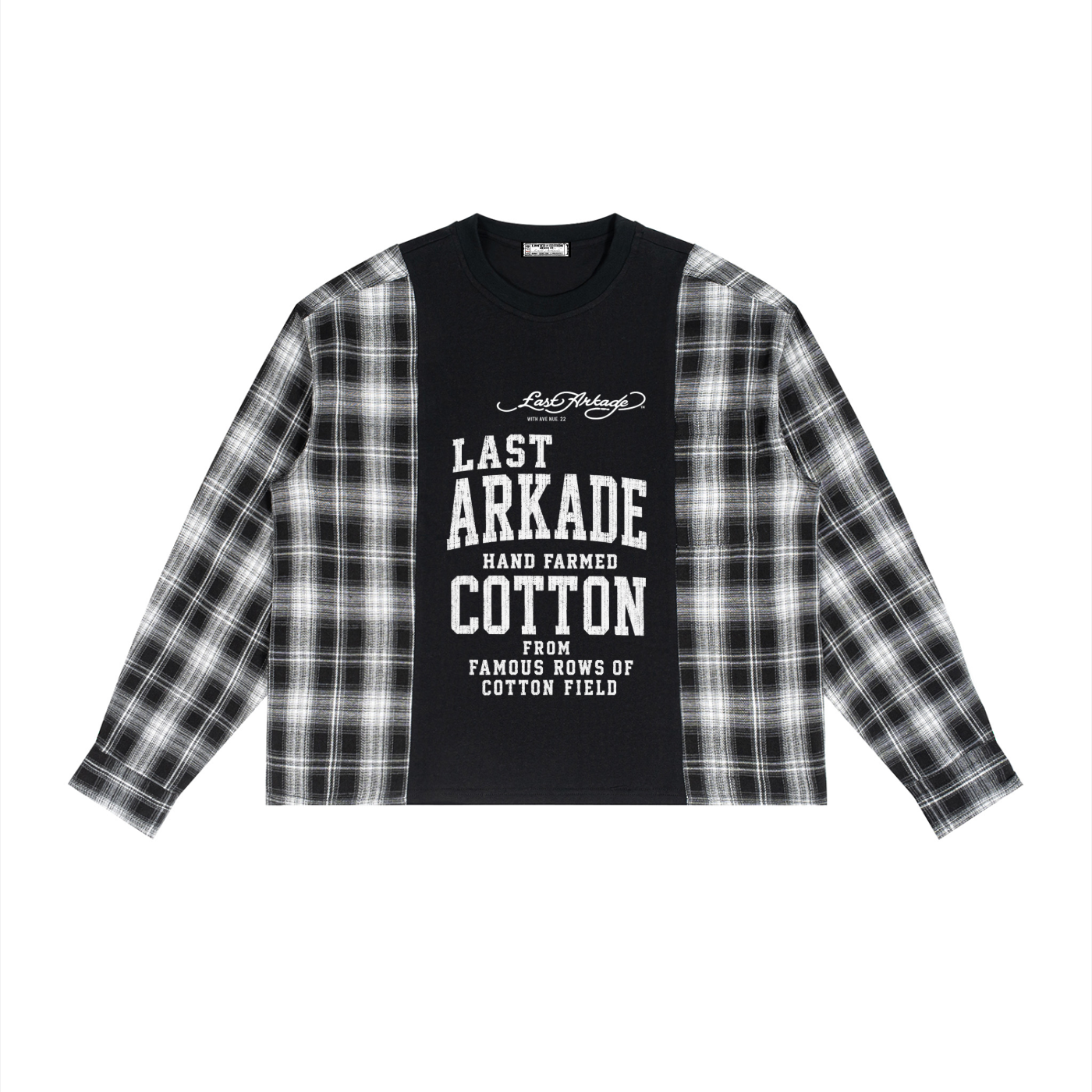 Hand Picked Cotton Flannel