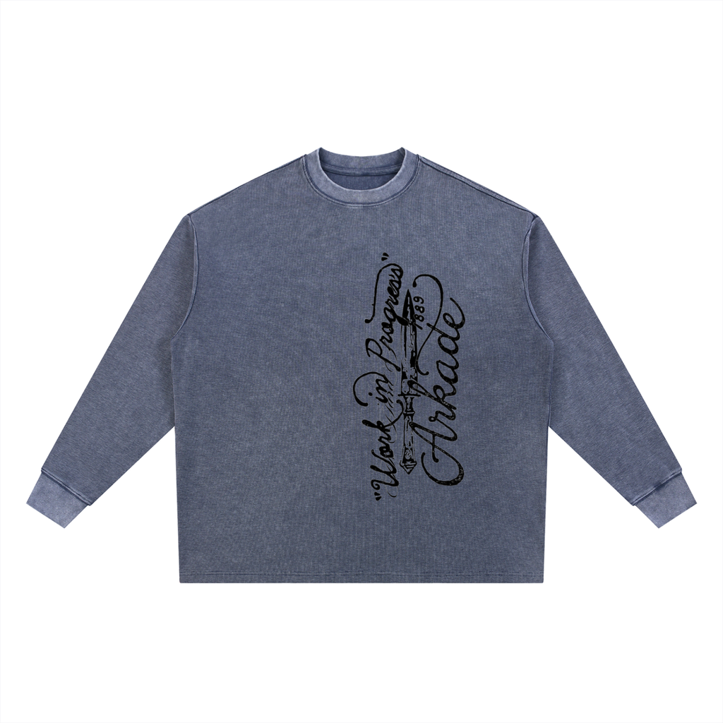 Thermal Dagger Longsleeve