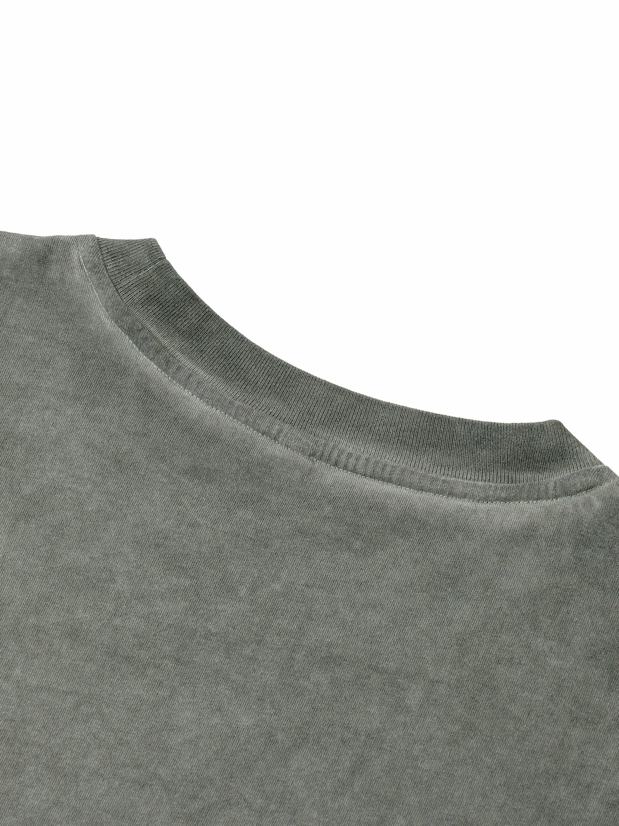 Priority Muscle Shirt